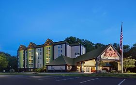 Hampton Inn Pigeon Forge on The Parkway